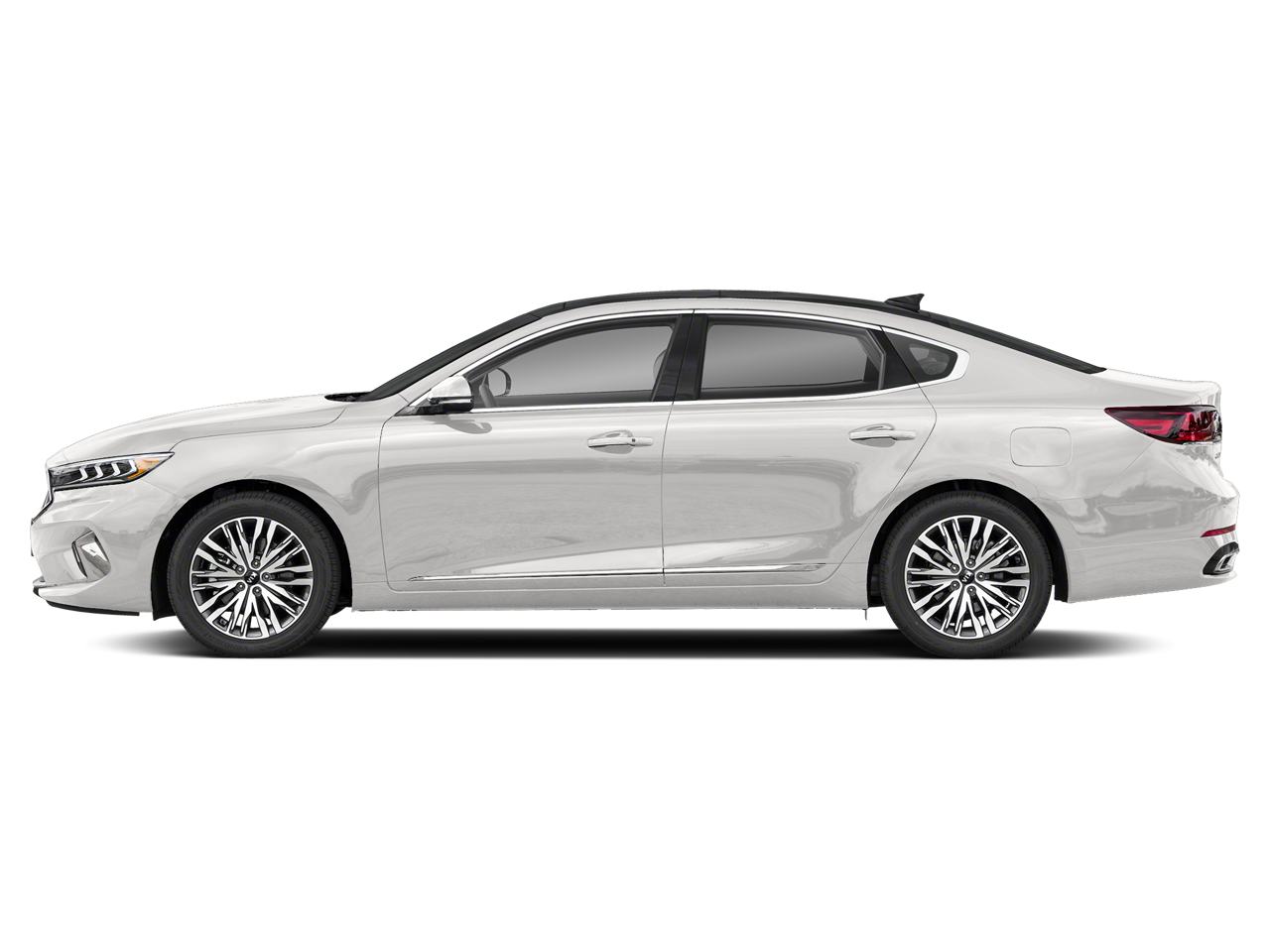 2020 Kia Cadenza Technology
