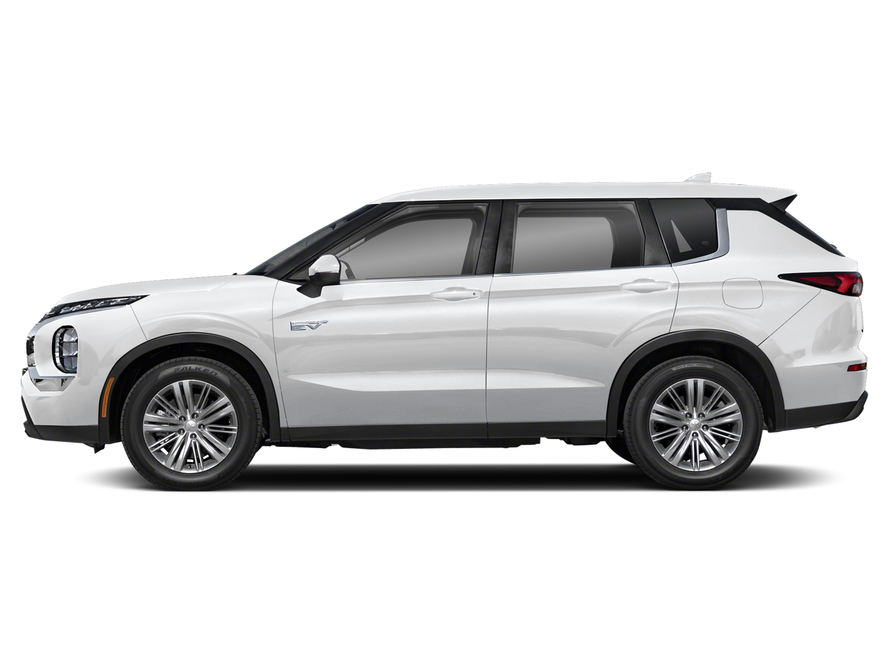 2024 Mitsubishi Outlander PHEV ES