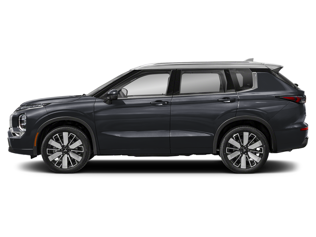 2025 Mitsubishi Outlander SEL Platinum Edition - Photo 18