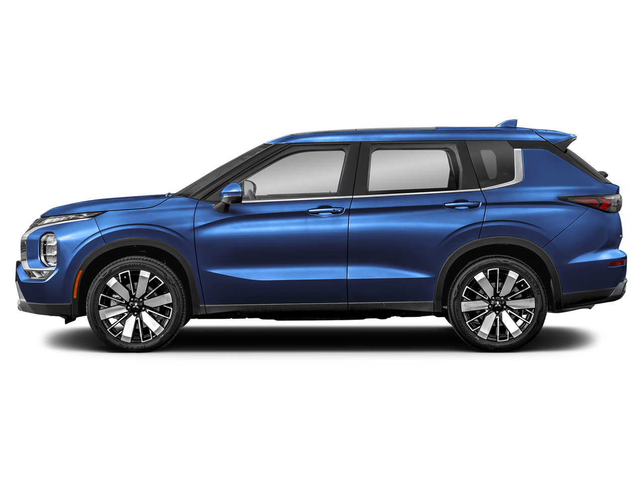 2026 Mitsubishi Outlander SE 1.5T 2WD