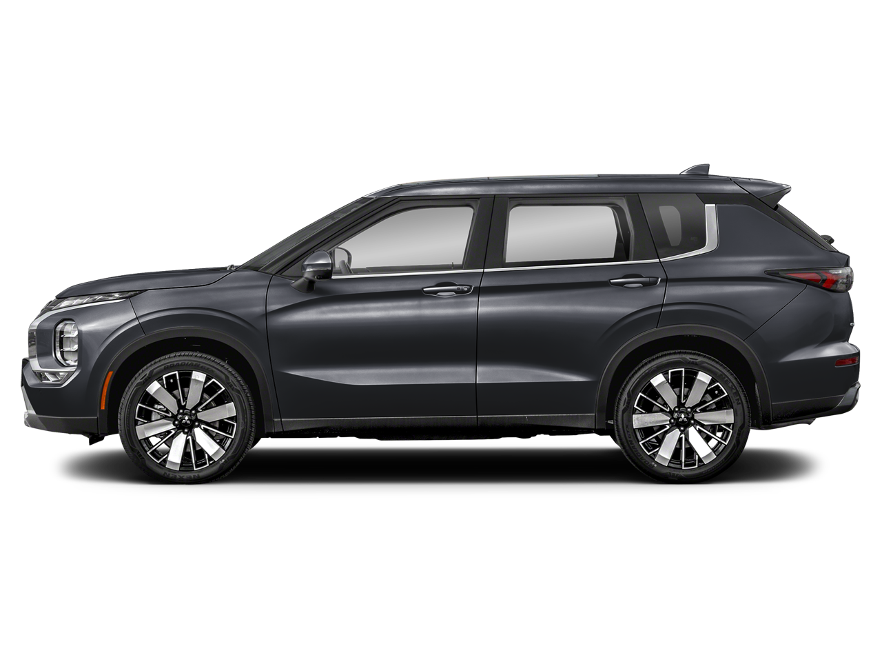 2026 Mitsubishi Outlander SE - Photo 27