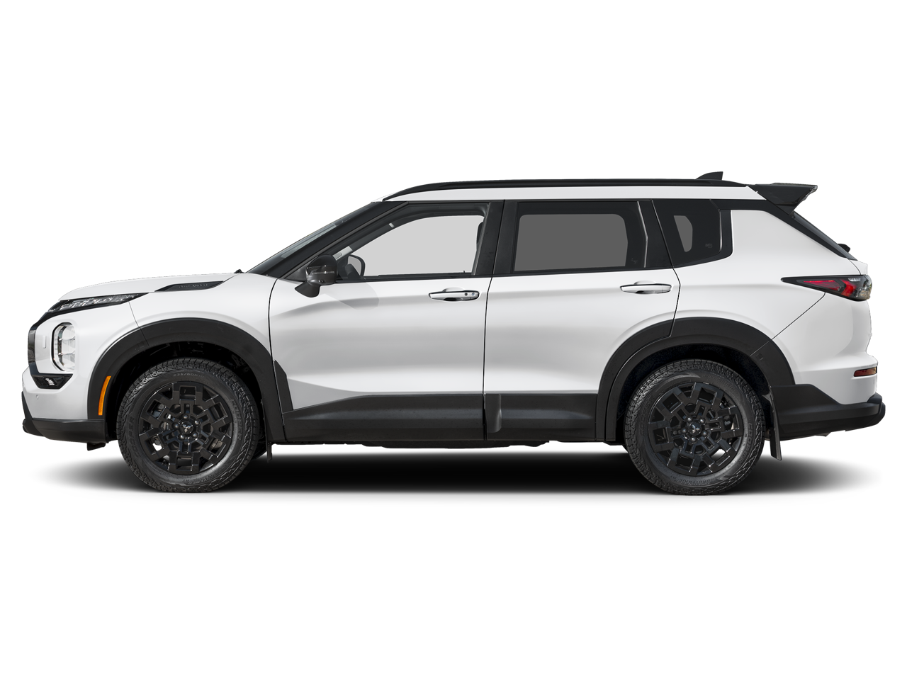 2026 Mitsubishi Outlander Trail Edition