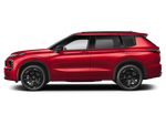 2026 Mitsubishi Outlander BLACK EDITION 2WD