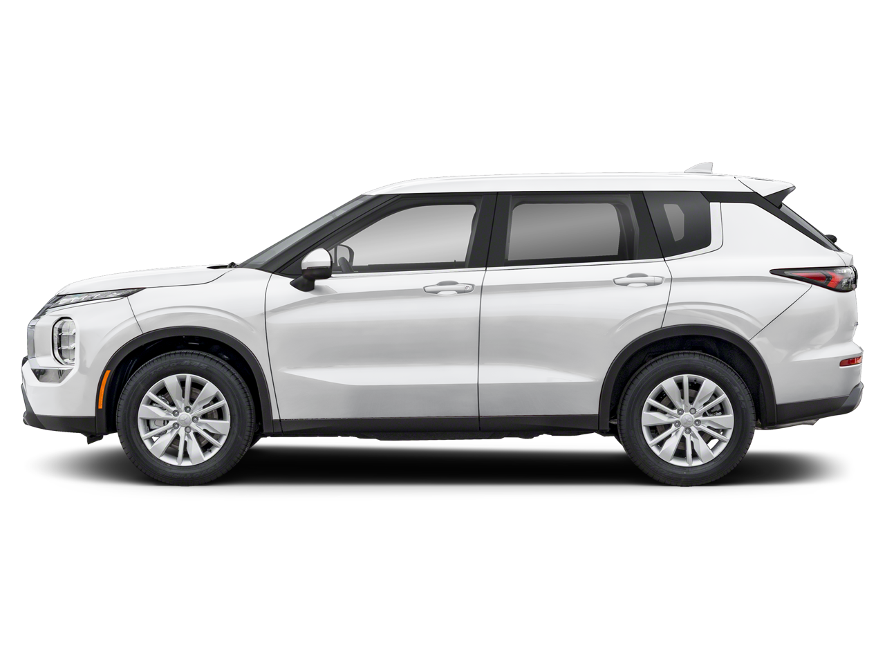 2026 Mitsubishi Outlander ES