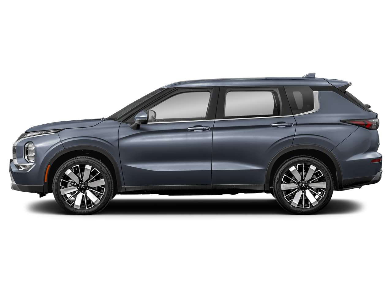 2026 Mitsubishi Outlander SE - Photo 19