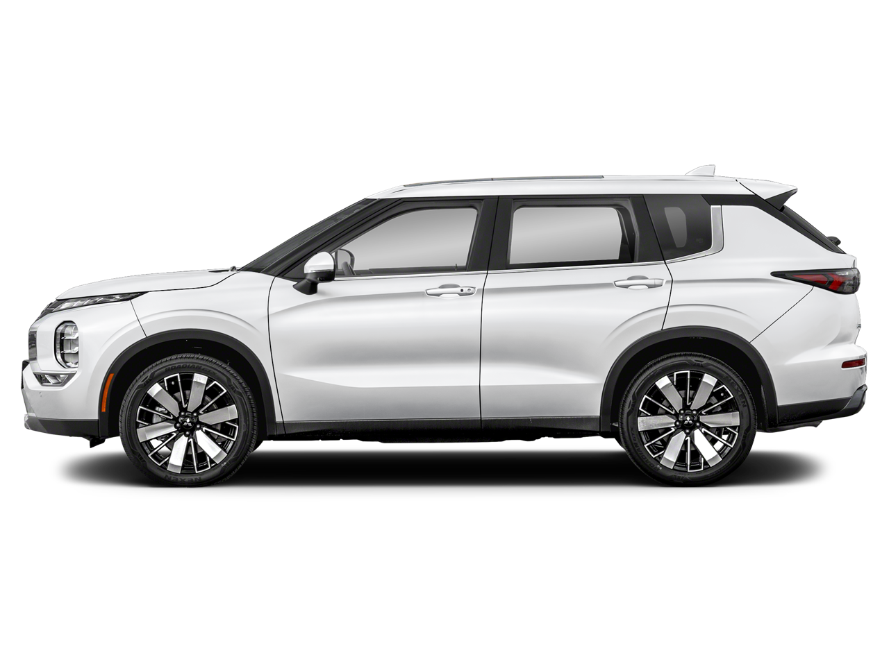 2026 Mitsubishi Outlander SE - Photo 19