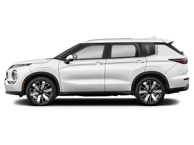 2026 Mitsubishi Outlander SE 1.5T 2WD