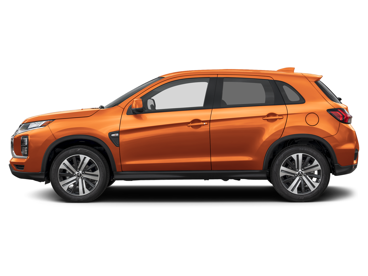 2026 Mitsubishi Outlander Sport 2.0 ES