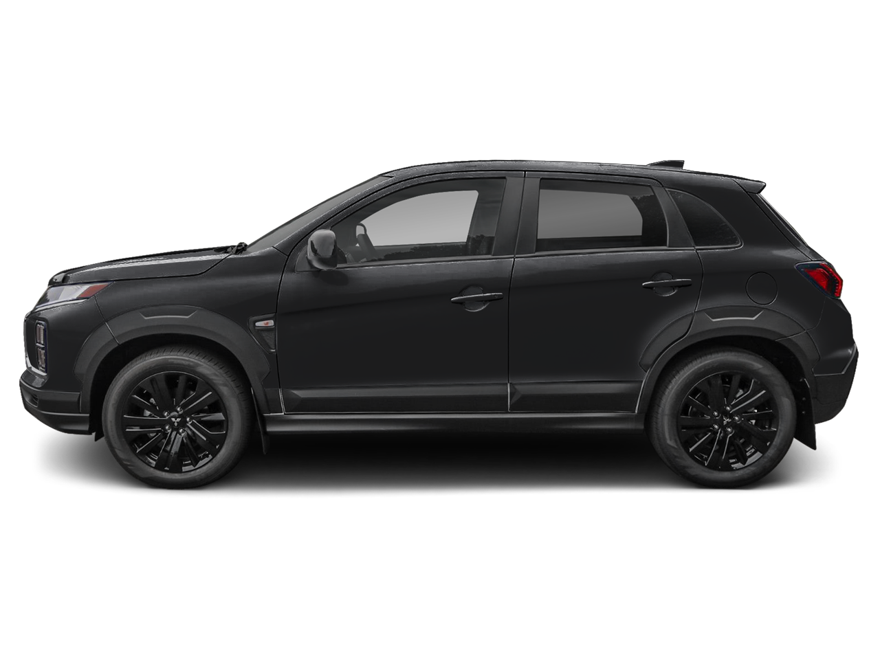 2026 Mitsubishi Outlander Sport 2.0 SE