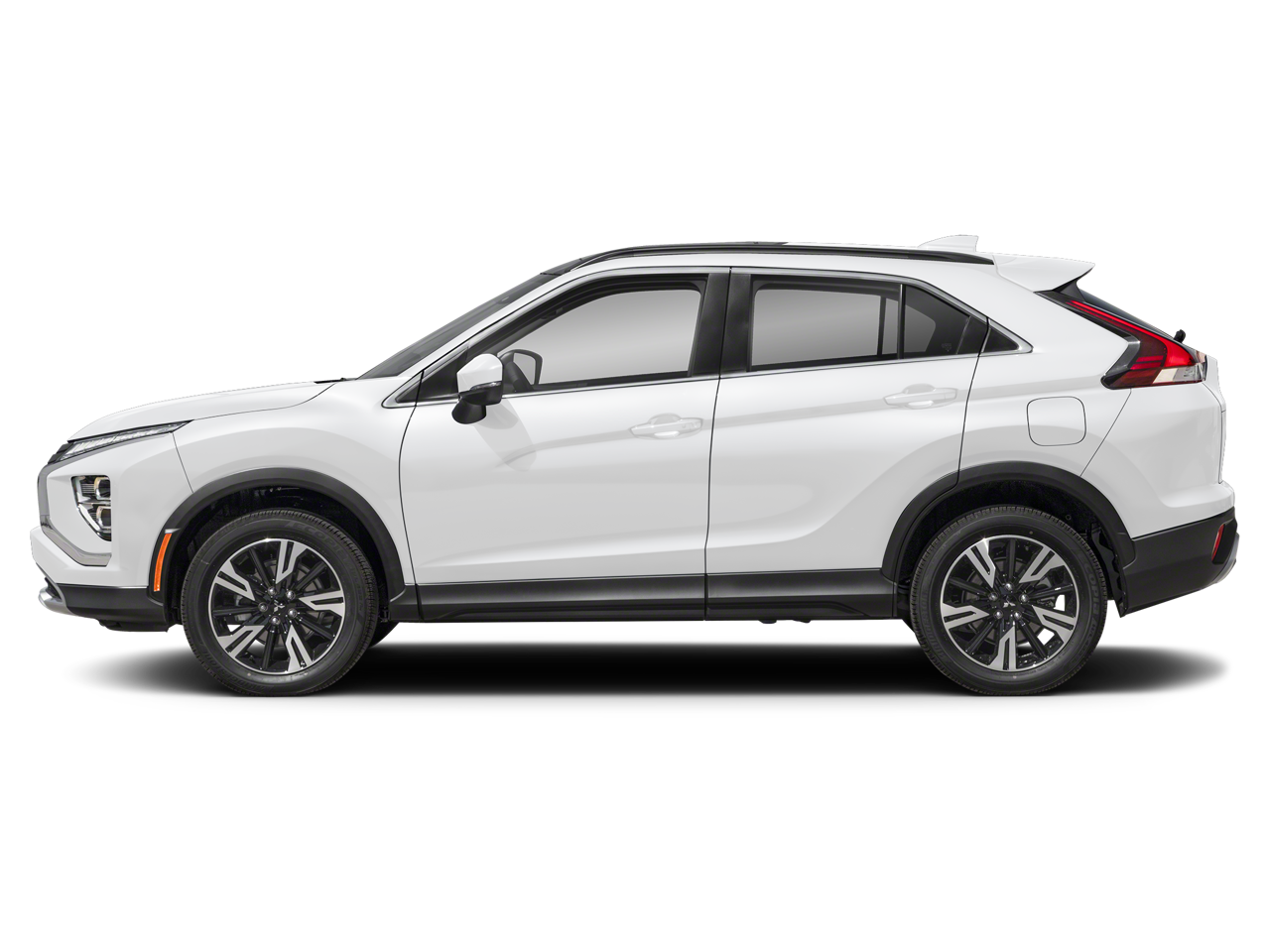2026 Mitsubishi Eclipse Cross SE - Photo 18