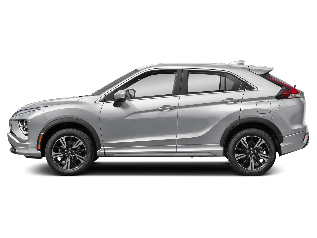 2026 Mitsubishi Eclipse Cross SEL - Photo 19