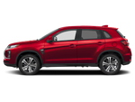 2027 Mitsubishi Outlander Sport 2.0 ES 2WD