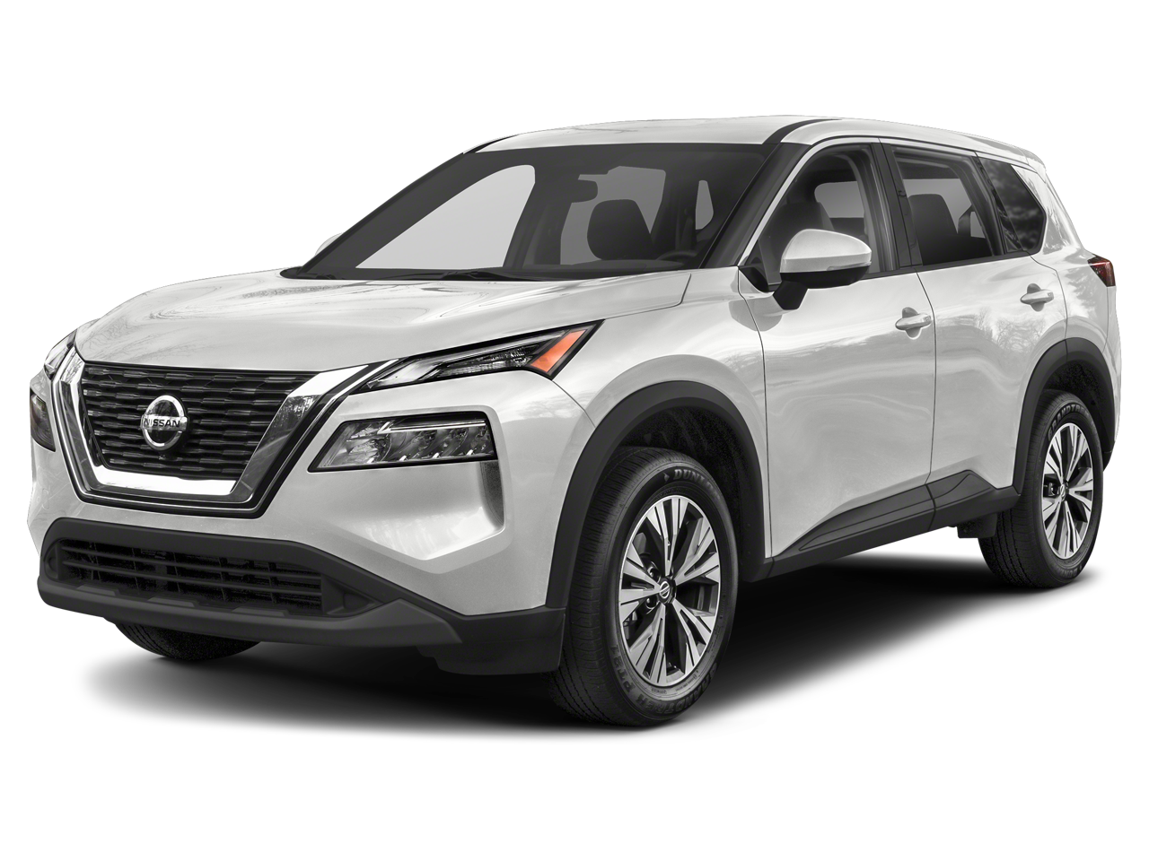 2023 Nissan Rogue SV AWD's photo