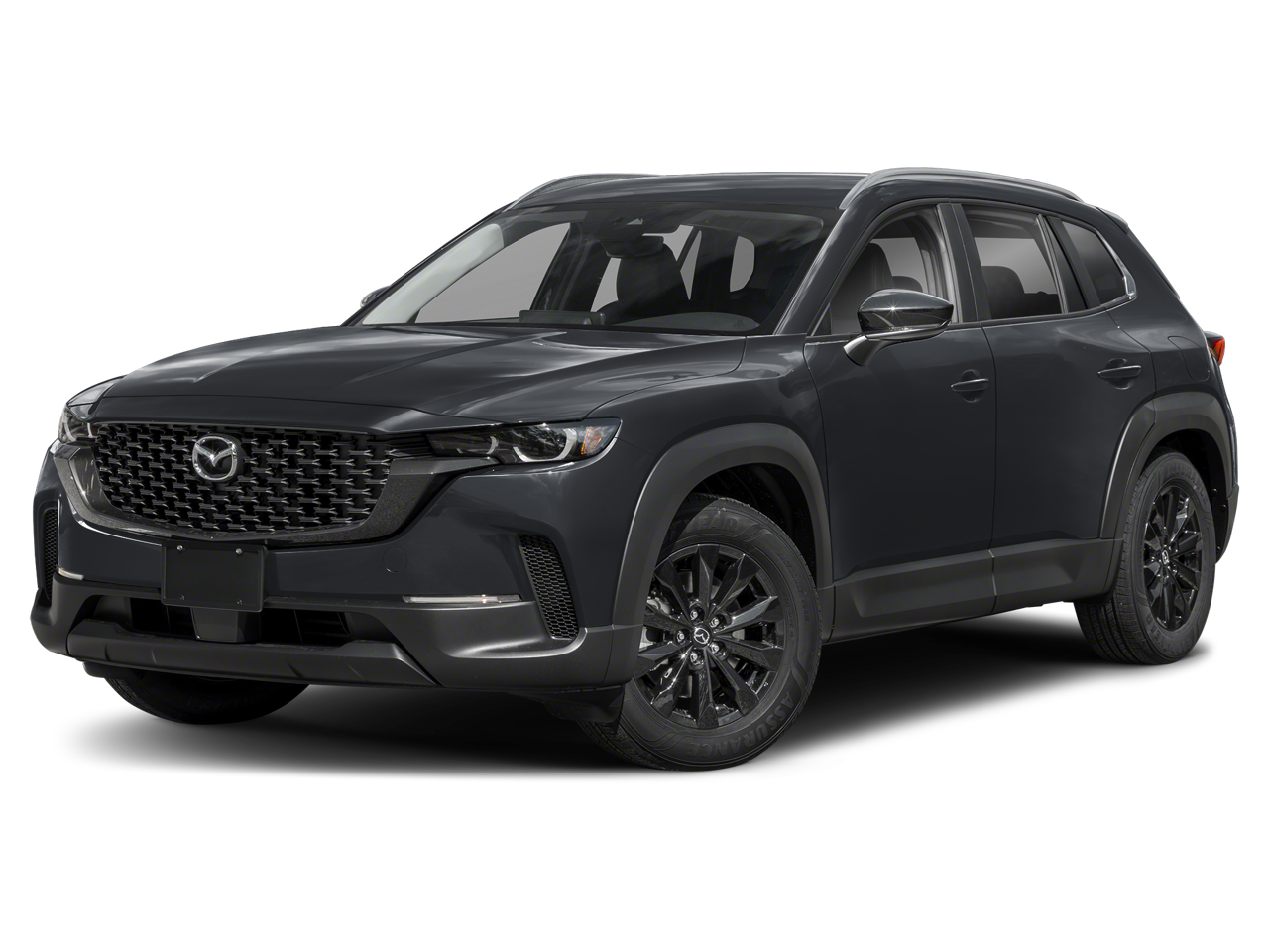 2024 Mazda CX-50 S PREFERRED