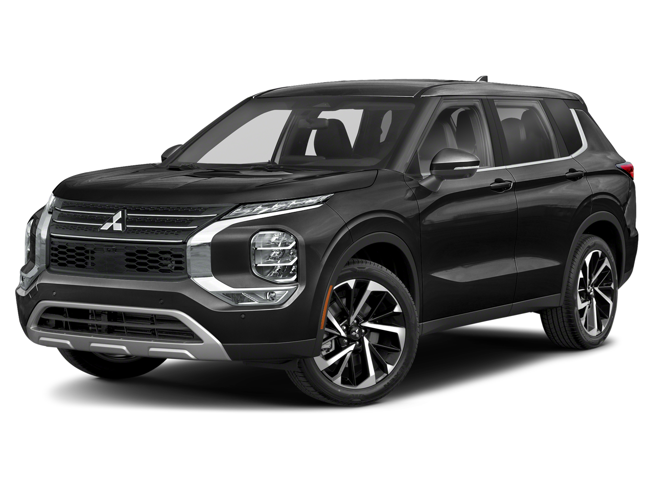 2024 Mitsubishi Outlander SE 2WD's photo