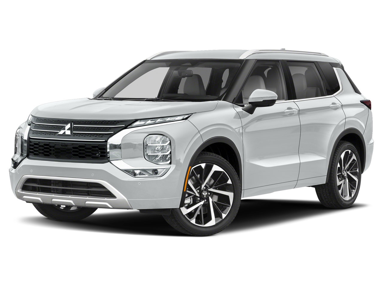 2024 Mitsubishi Outlander SEL Black Edition 2WD's photo
