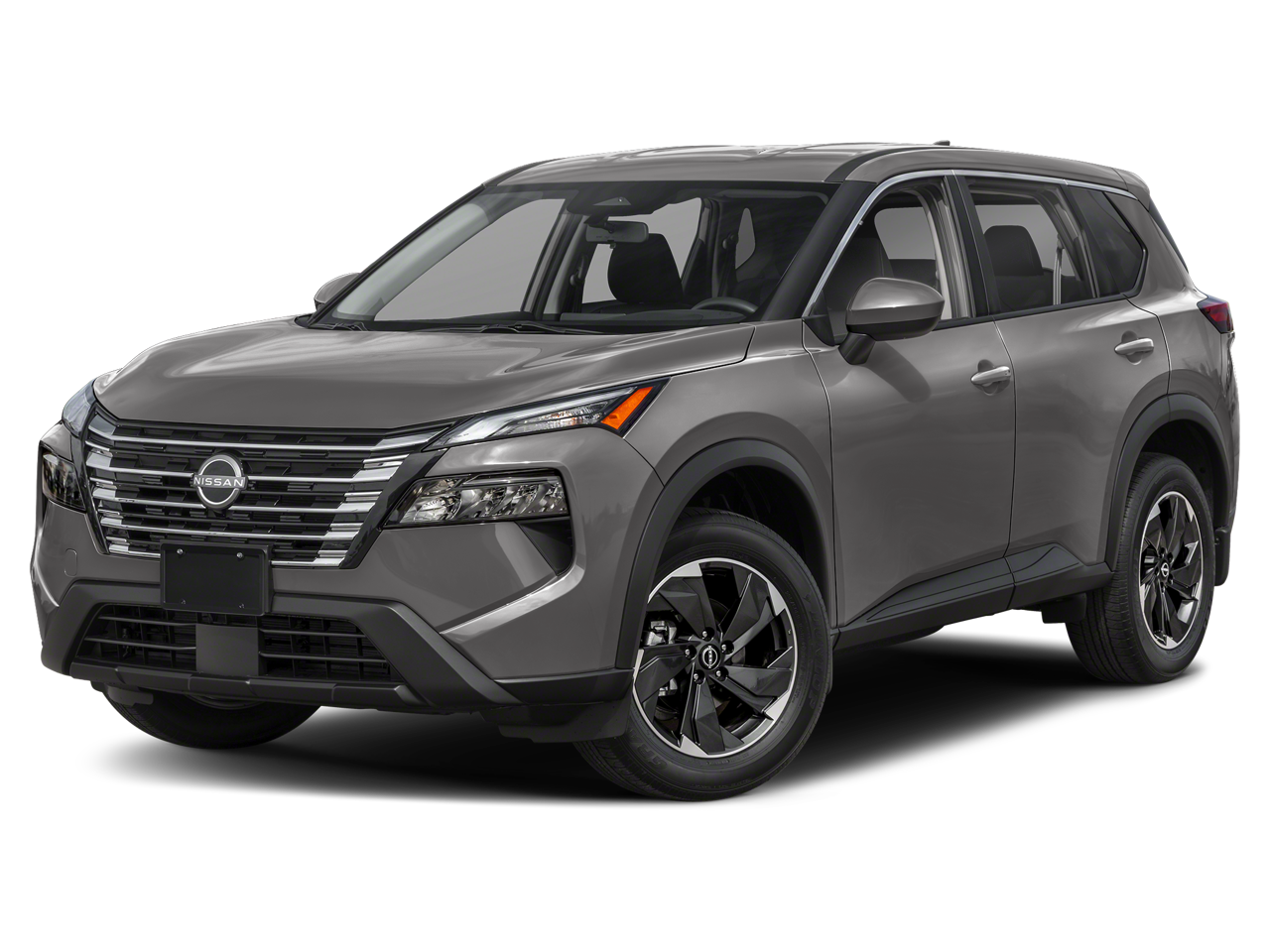2024 Nissan Rogue SV AWD's photo