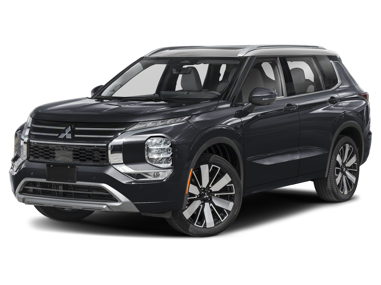 2025 Mitsubishi Outlander SEL Platinum Edition - Photo 16