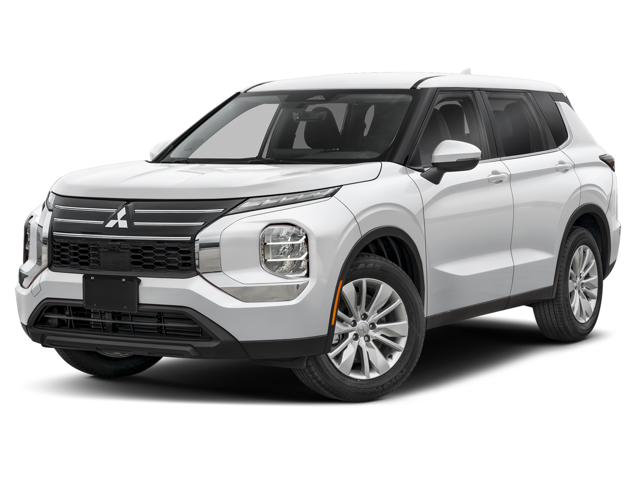2026 Mitsubishi Outlander Es 1.5T 2WD