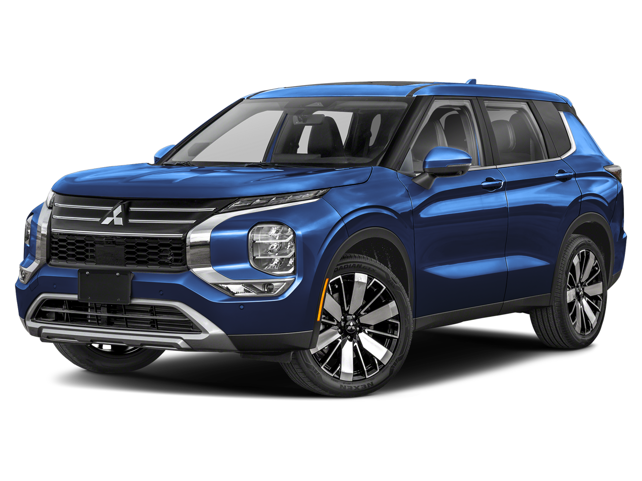 2026 Mitsubishi Outlander SE 1.5T