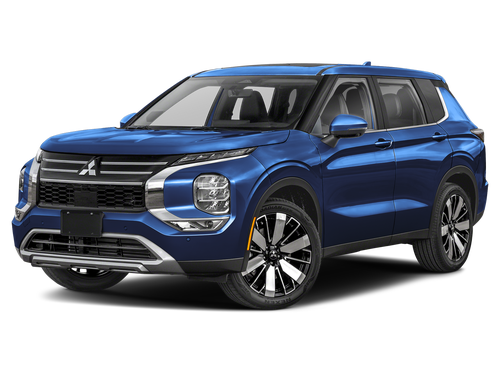 2026 Mitsubishi Outlander SE 1.5T 2WD