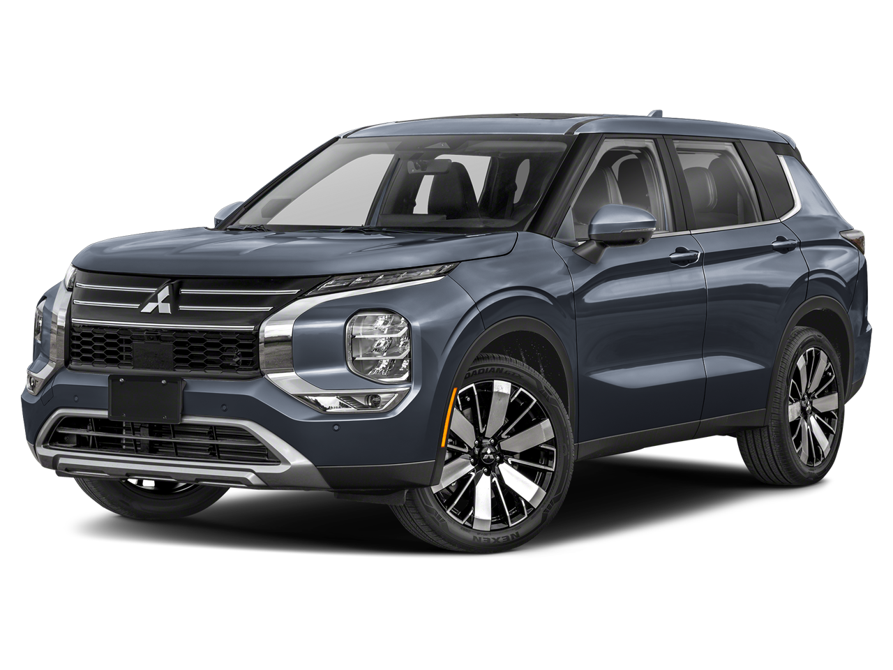 2026 Mitsubishi Outlander SE 1.5T