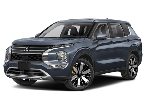 2026 Mitsubishi Outlander SE 1.5T 2WD