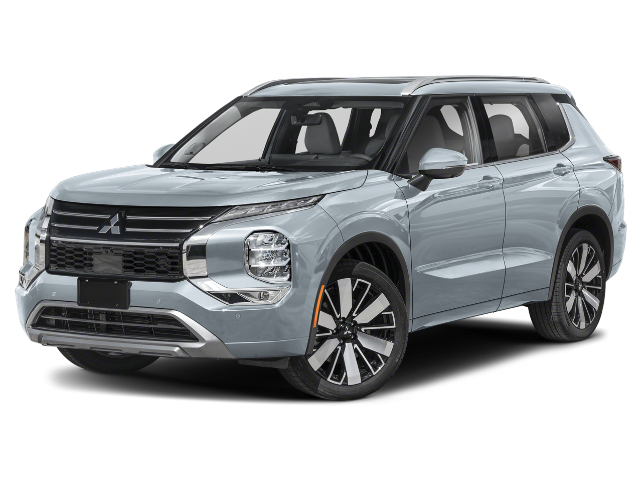2026 Mitsubishi Outlander SEL 1.5T