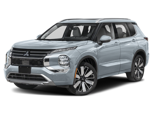2026 Mitsubishi Outlander SEL 1.5T 2WD