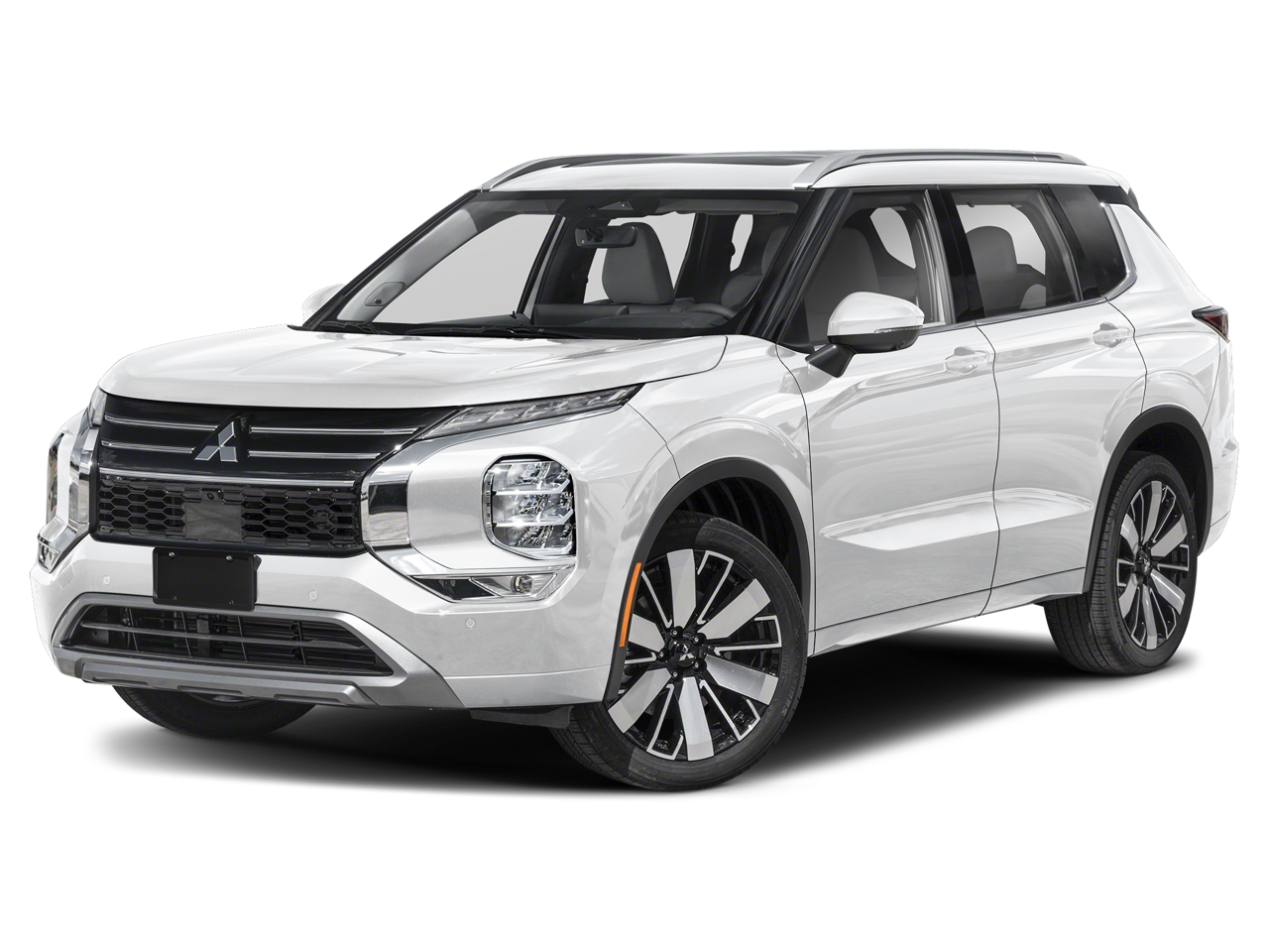 2026 Mitsubishi Outlander SEL 1.5T