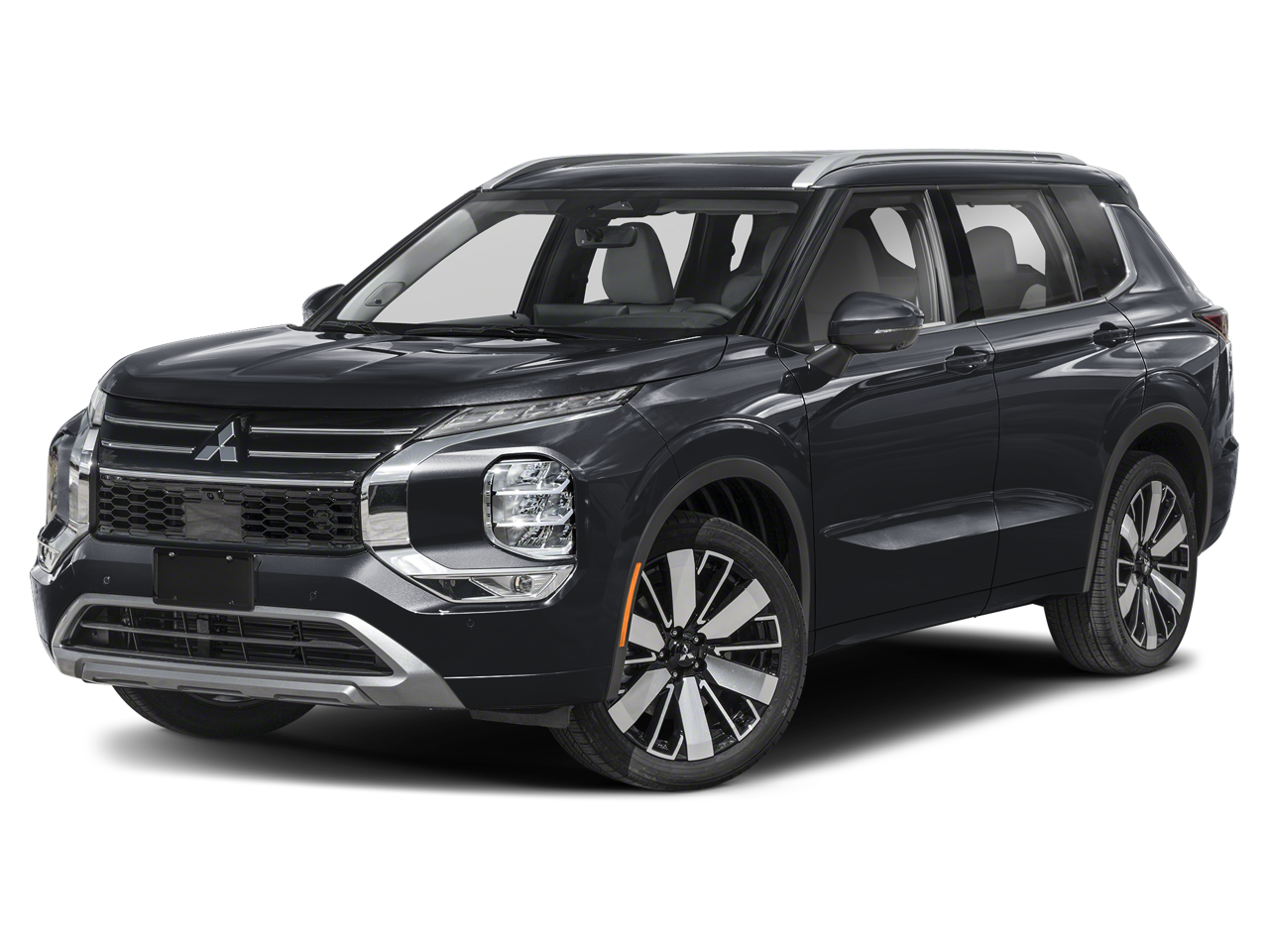 2026 Mitsubishi Outlander SEL