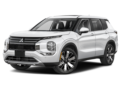 2026 Mitsubishi Outlander SE 1.5T 2WD