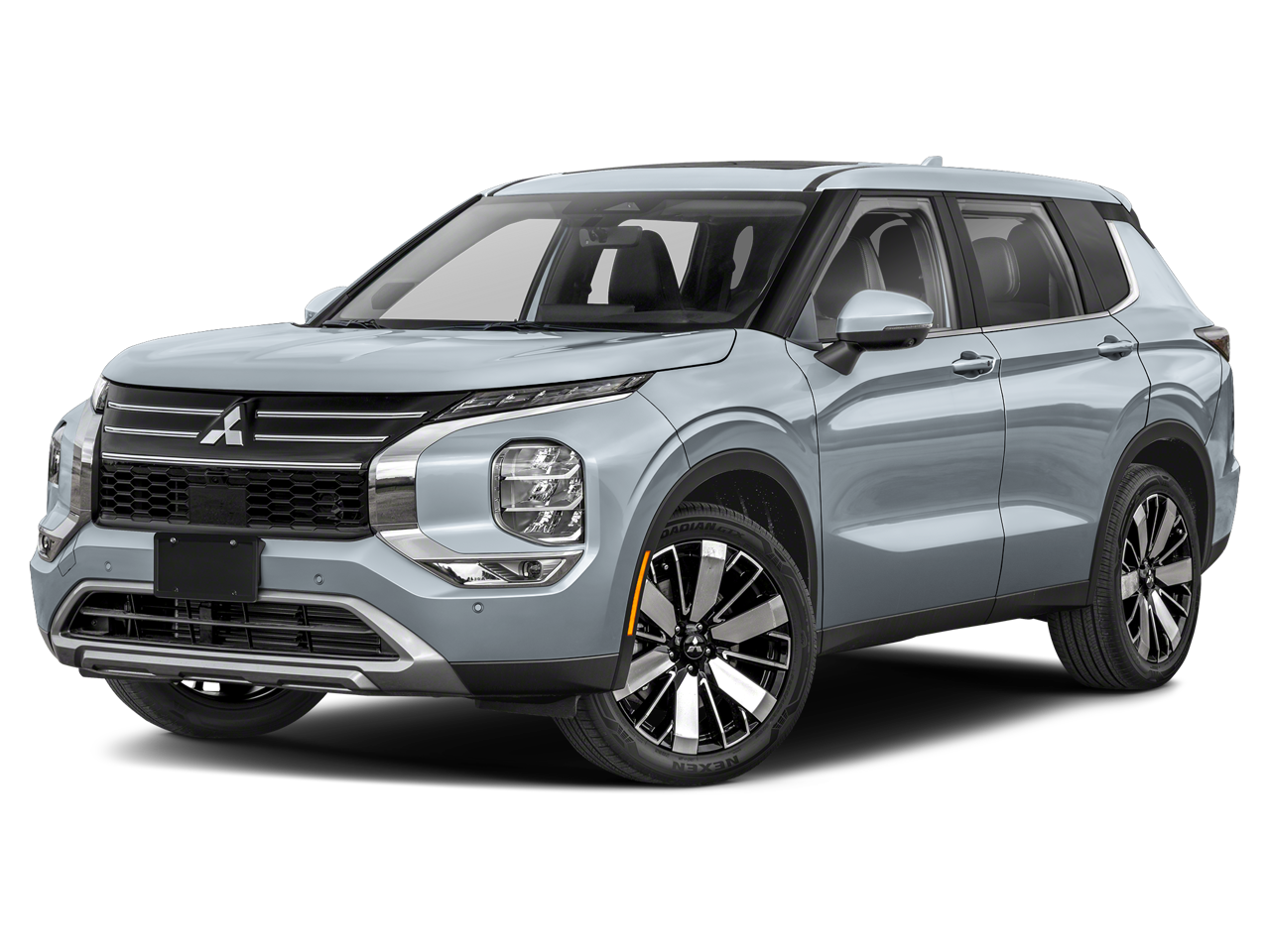 2026 Mitsubishi Outlander SE 1.5T