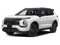2026 Mitsubishi Outlander Black Edition