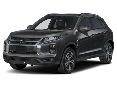 2026 Mitsubishi Outlander Sport SEL