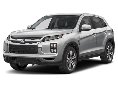 2026 Mitsubishi Outlander Sport 2.0 SE