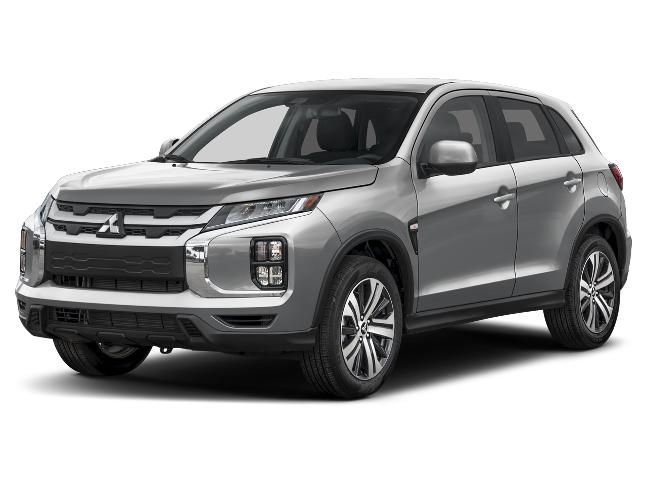 2026 Mitsubishi Outlander Sport 2.0 S