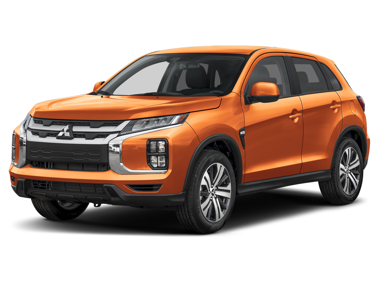 2026 Mitsubishi Outlander Sport 2.0 Es