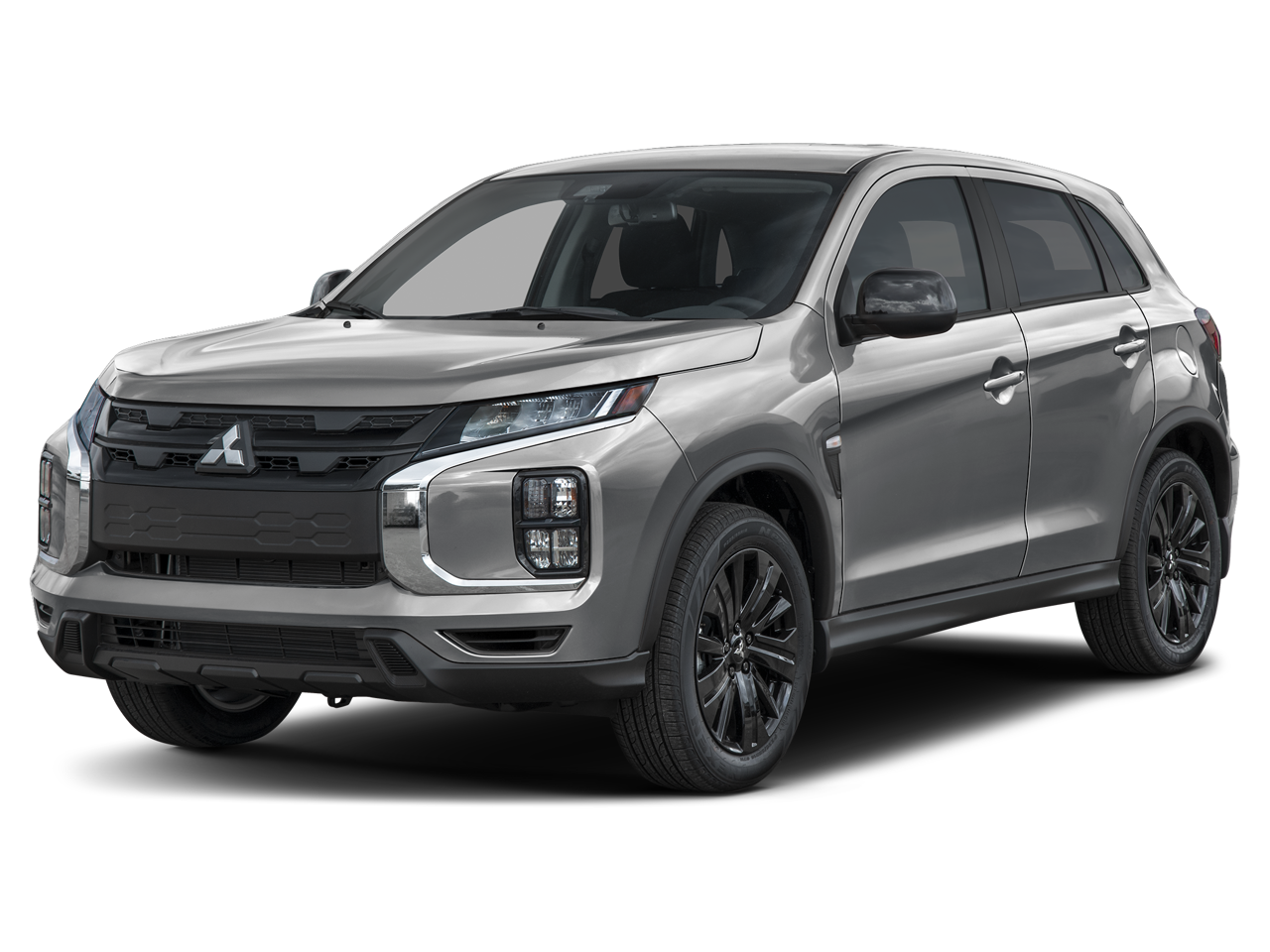 2026 Mitsubishi Outlander Sport 2.0 LE