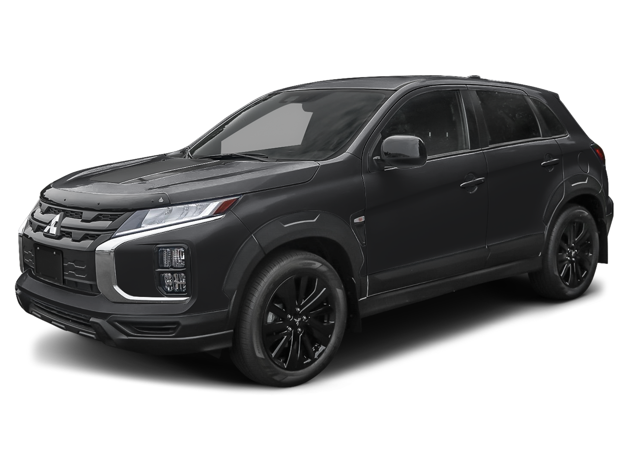2026 Mitsubishi Outlander Sport 2.0 SE