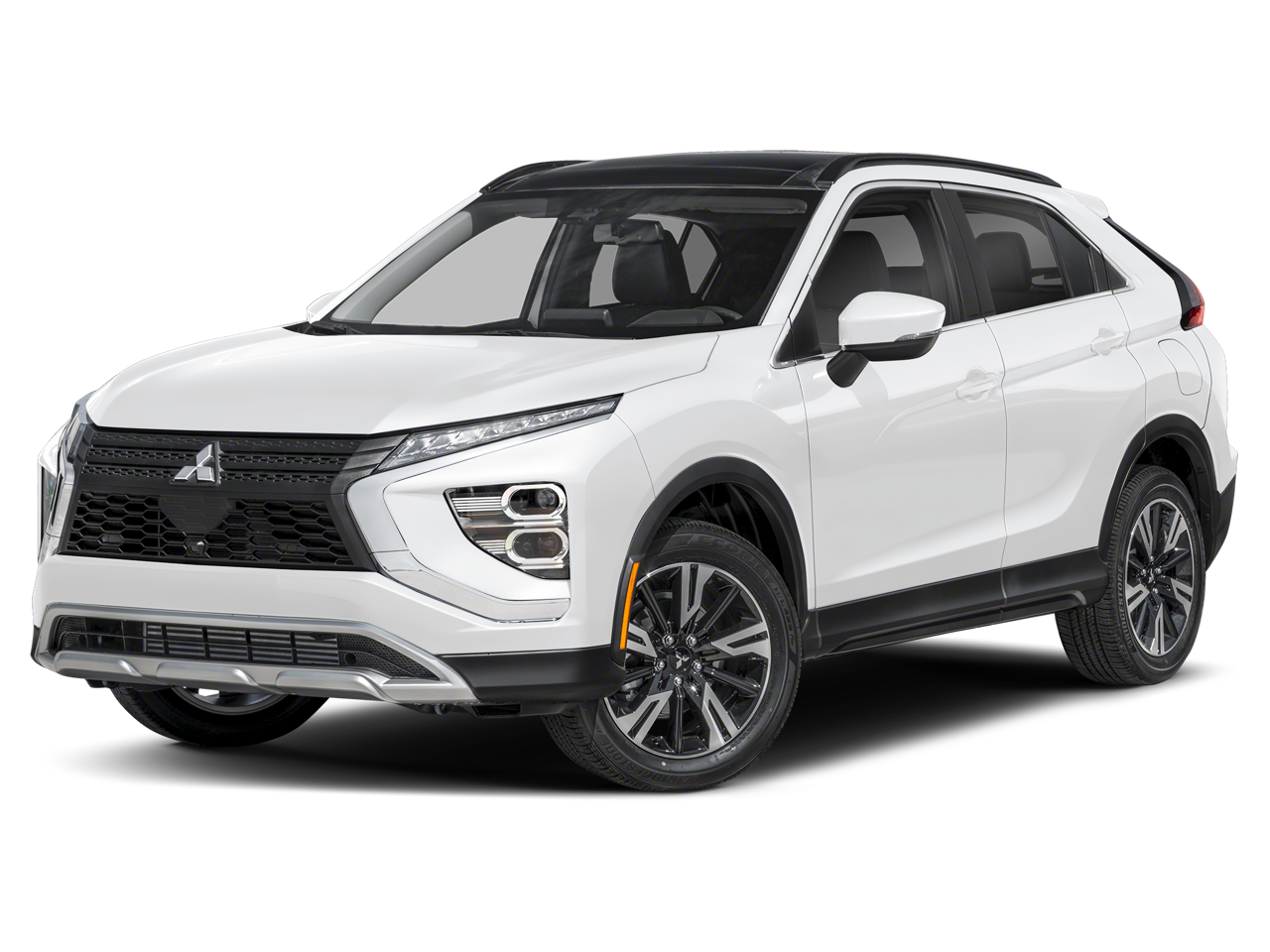 2026 Mitsubishi Eclipse Cross SE - Photo 16