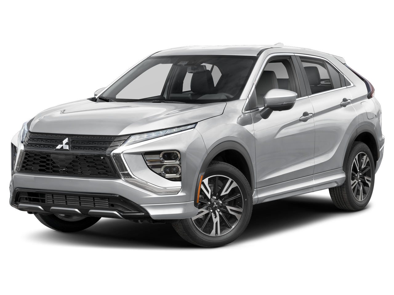 2026 Mitsubishi Eclipse Cross SEL - Photo 17