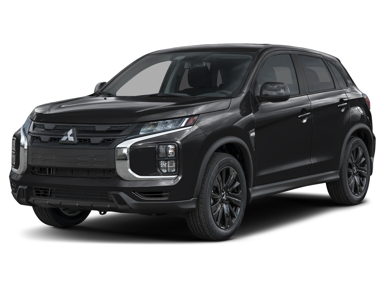 2027 Mitsubishi Outlander Sport 2.0 LE