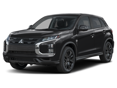 2027 Mitsubishi Outlander Sport 2.0 LE