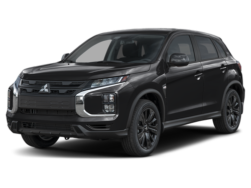 2027 Mitsubishi Outlander Sport 2.0 LE