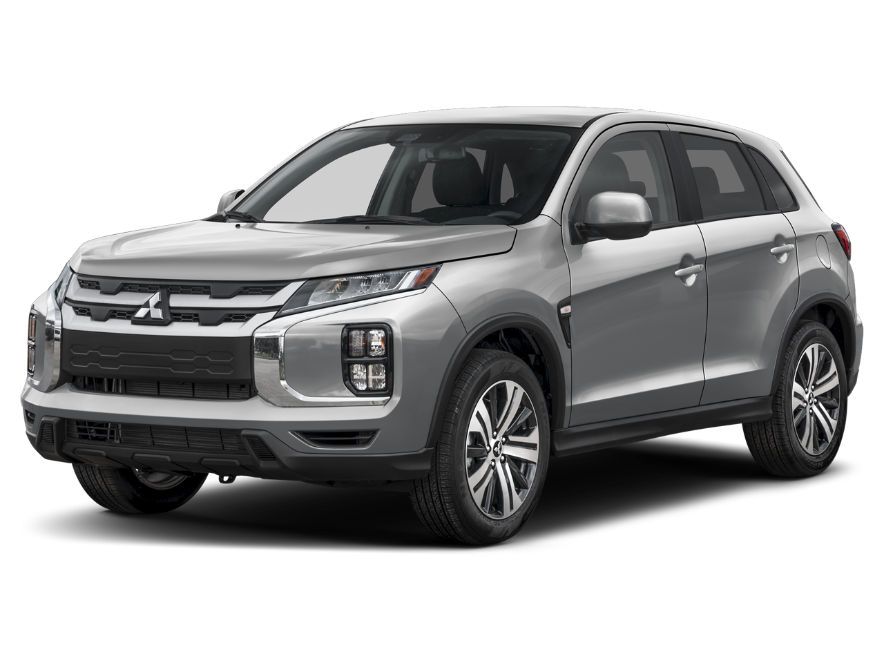 2027 Mitsubishi Outlander Sport 2.0 S