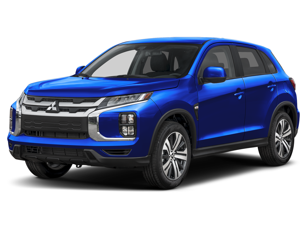 2027 Mitsubishi Outlander Sport 2.0 S