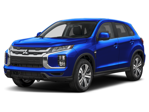2027 Mitsubishi Outlander Sport 2.0 ES 2WD