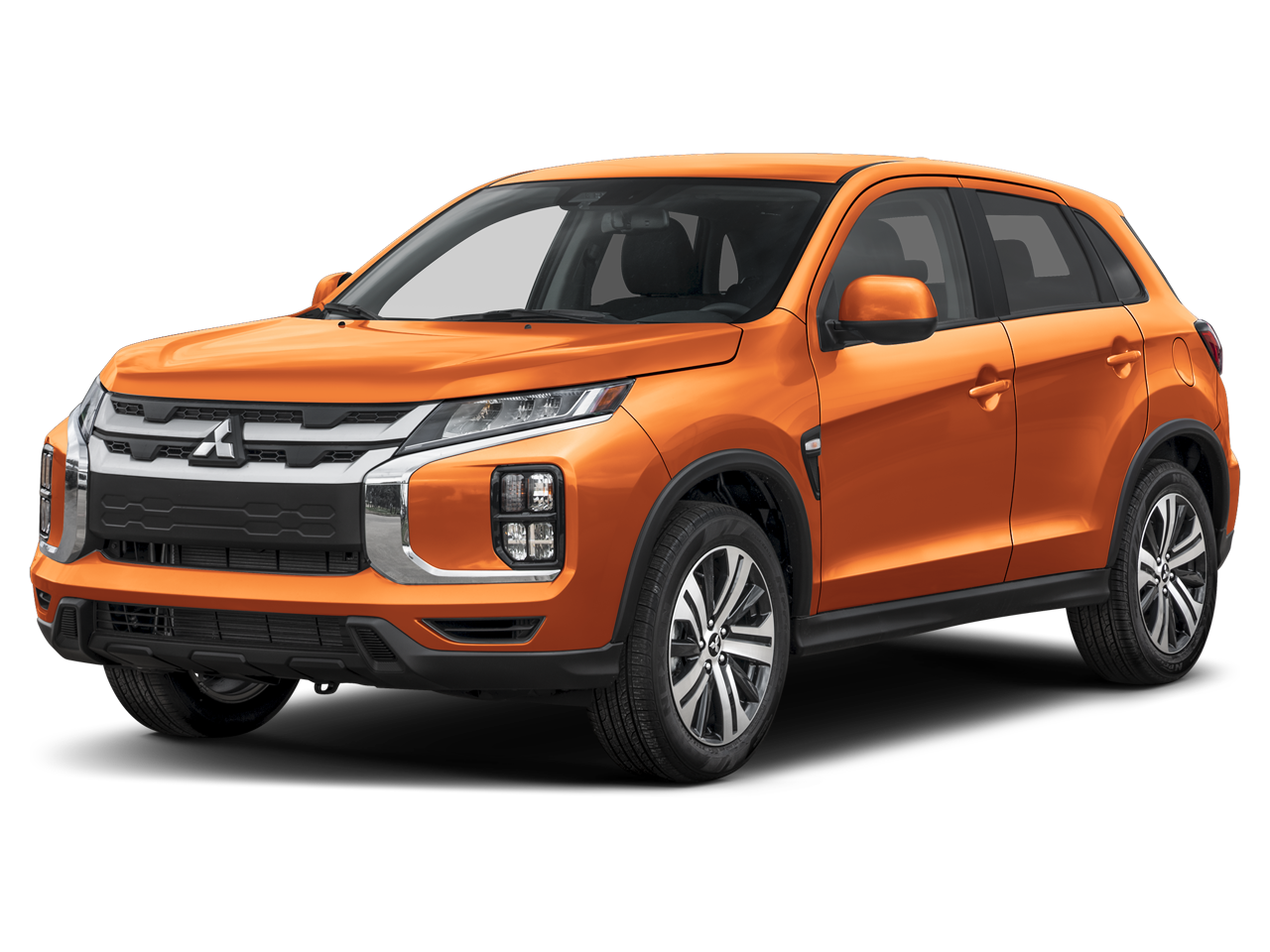 2027 Mitsubishi Outlander Sport 2.0 Es