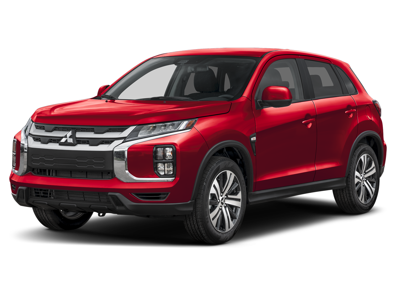 2027 Mitsubishi Outlander Sport 2.0 Es